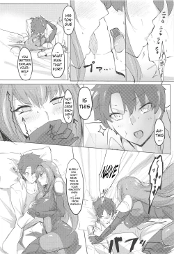 Page 9 of Shishou Kizuna Max
