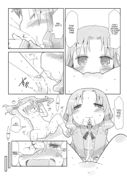Page 16 of Loli Yuri