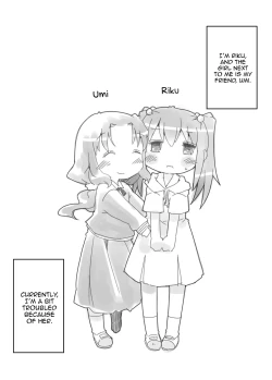 Page 3 of Loli Yuri