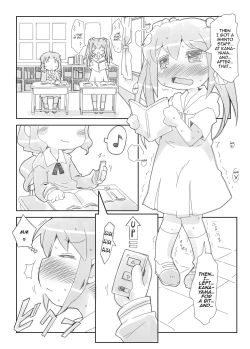Page 4 of Loli Yuri