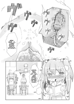 Page 5 of Loli Yuri