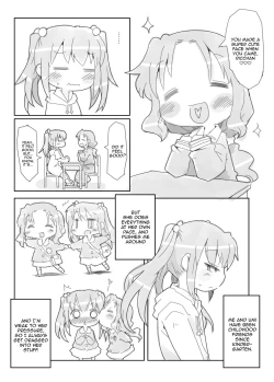 Page 8 of Loli Yuri