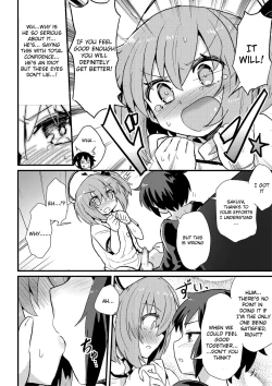 Page 10 of Boku wa Kenketsu Nurse