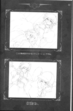 Page 31 of CARNELIAN vol.3 D