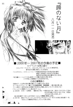 Page 86 of CARNELIAN vol.3 D