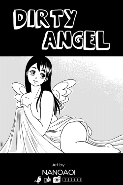 Page 1 of Dirty Angel