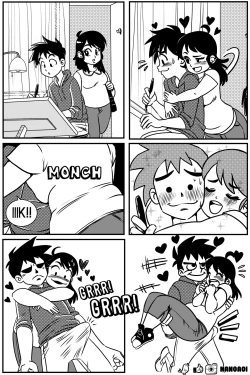 Page 2 of Dirty Angel