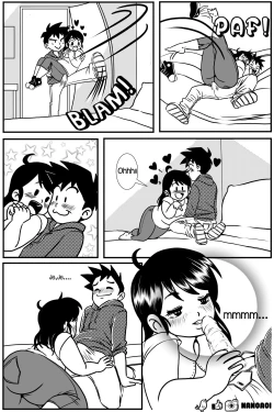 Page 3 of Dirty Angel