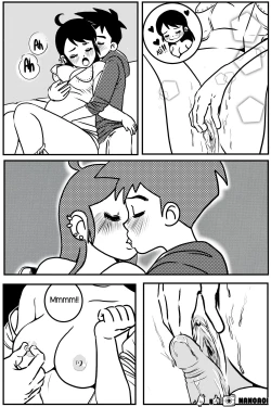 Page 5 of Dirty Angel