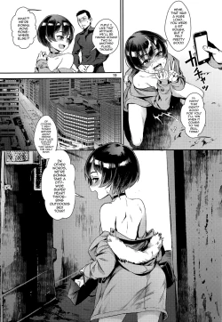 Page 20 of Inran Shounen "Nazo no Bitch Shota to Ossan no Monogatari"  VOL.2