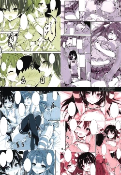 Page 34 of WILD STUDENT