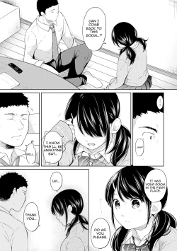 Page 112 of 1LDK+JK Ikinari Doukyo? Micchaku!? Hatsu Ecchi!!? Ch. 1-14