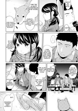 Page 137 of 1LDK+JK Ikinari Doukyo? Micchaku!? Hatsu Ecchi!!? Ch. 1-14