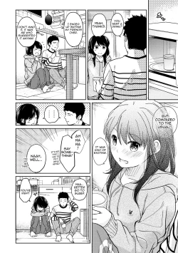 Page 285 of 1LDK+JK Ikinari Doukyo? Micchaku!? Hatsu Ecchi!!? Ch. 1-14