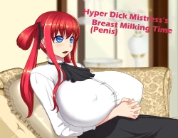 Page 10 of Lady Viola Frieden and Her Butler Alfred Burns