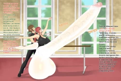 Page 2 of Lady Viola Frieden and Her Butler Alfred Burns