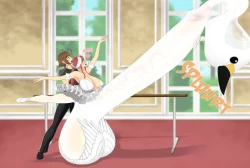 Page 9 of Lady Viola Frieden and Her Butler Alfred Burns