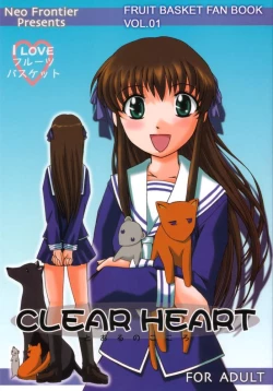 Page 1 of CLEAR HEART