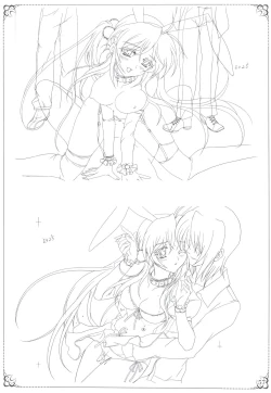 Page 52 of Hakuin Reijou Gengabon