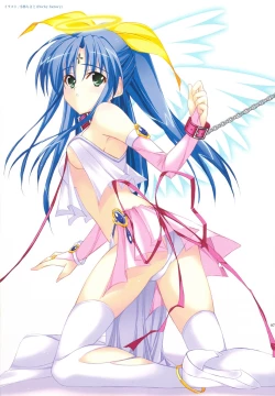 Page 6 of Hakuin Reijou Gengabon