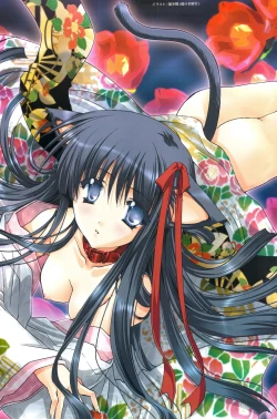 Page 8 of Hakuin Reijou Gengabon