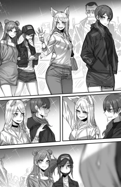 Page 4 of K/DA Prestige Club