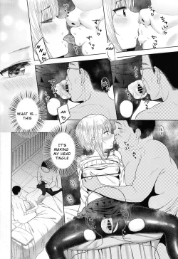 Page 9 of Futsuu ni Koishita Futsuu no Shoujo | An Ordinary Girl in Ordinary Love