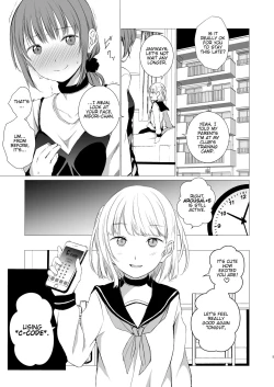 Page 4 of Juuniji no Mahoutsukai | Wizard after Twelve o'clock