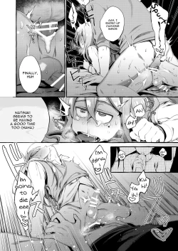 Page 29 of Joshigakusei o Rachi Yuukai Shita to Omottara Otokonoko datta.  We Thought We Kidnapped and Drove Away with a Girl Student, but It Turned out to be a Girly Boy.