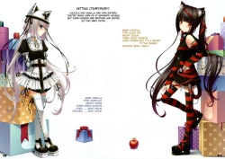 Page 3 of NEKO PARADISE