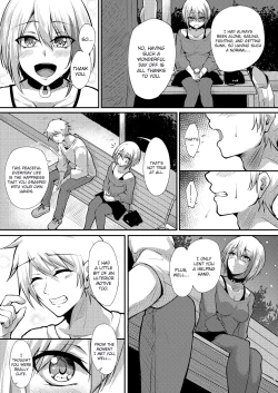 Page 12 of Afureru Kurai, Kimi ga Suki. | I love you so much, that I can't contain it