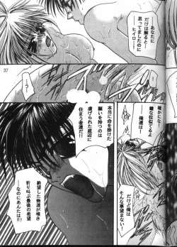 Page 35 of MODEL GUNDAM