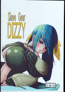 Download Slave Gear DIZZY