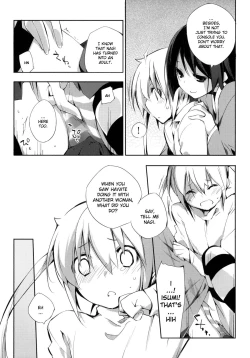 Page 7 of Kataomoi kara Kataomoi made. | From one Unrequited Love to Another