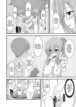 Page 33 of Melon ga Chou Shindou! R7 | Melon in Full Swing! R7