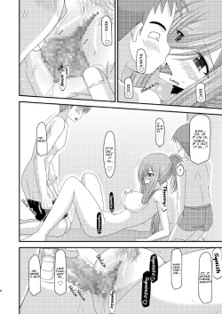 Page 37 of Melon ga Chou Shindou! R7 | Melon in Full Swing! R7