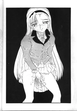 Page 20 of Call Me Queen W 2 Shinjouousama Senki