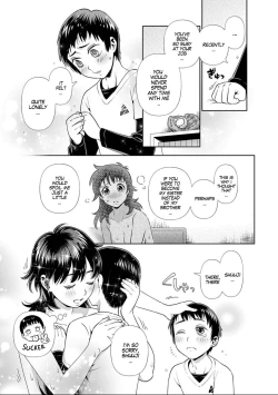 Page 15 of 365 Nichi Mesubiyori | Every Day is a Nice Day to Become a Bitch