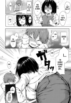 Page 4 of Kyou dakeno kanojo | One-Day Girlfriend