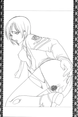 Page 21 of Hana no Utena