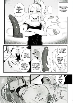 Page 18 of Sisters Panic