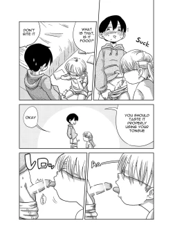 Page 6 of Herachiozukushi | All Kinds of Blowjobs