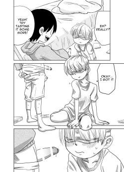 Page 9 of Herachiozukushi | All Kinds of Blowjobs