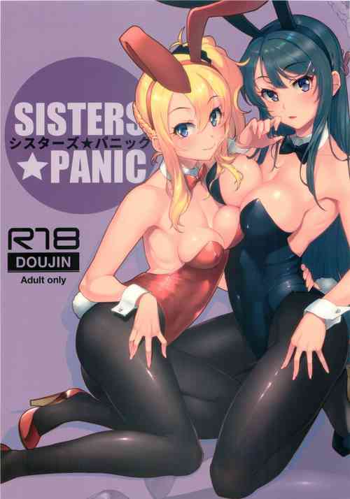 Download Sisters Panic