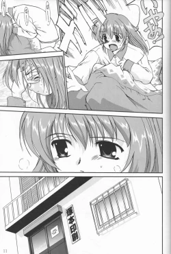 Page 10 of Daidoujin Mizuki