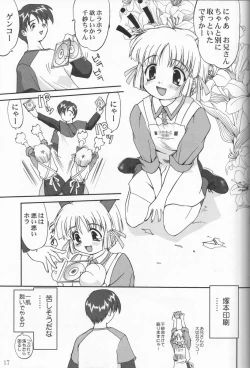 Page 16 of Daidoujin Mizuki