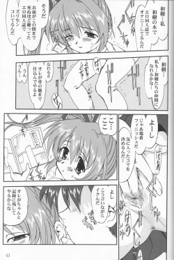 Page 42 of Daidoujin Mizuki