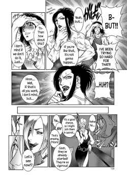 Page 107 of Moujuu Chuui Gen Ch. 1-8