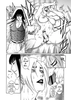 Page 149 of Moujuu Chuui Gen Ch. 1-8