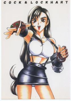 Page 1 of Cock & Lockhart